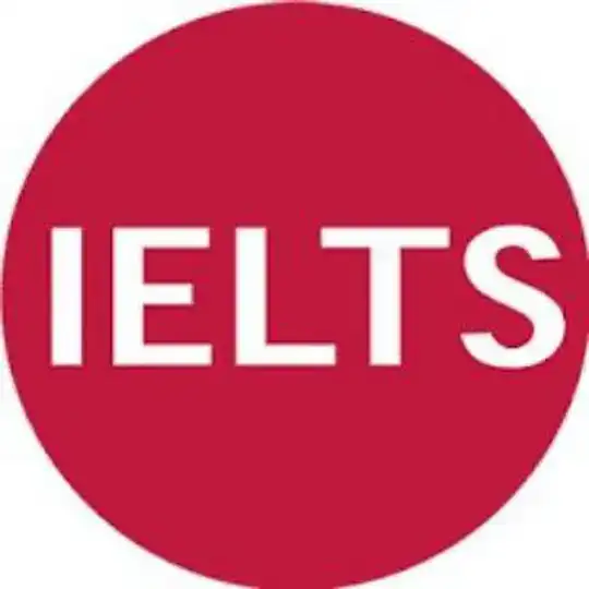 IELTS EXAM OFFICIAL