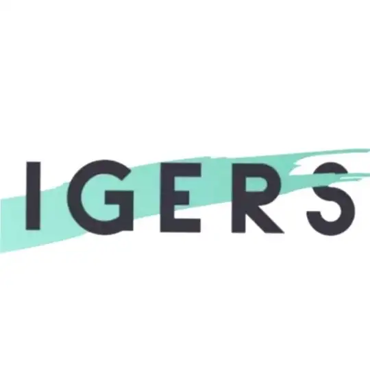 IGERS - DX30 LIKES ONLY