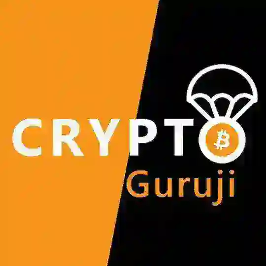 CryptoGuruji - chat