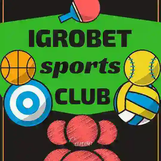 IGROBET | Открытые ставки на cпорт Онлайн
