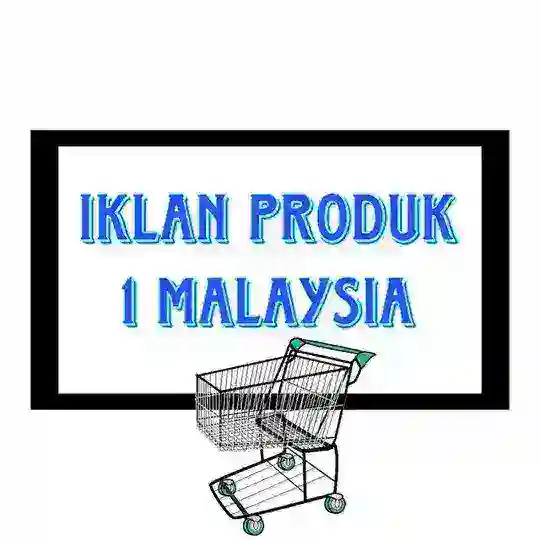 ššššš PRODUK 1 MALAYSIA