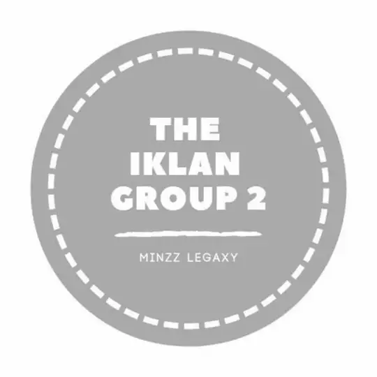 THE IKLAN GROUP 2