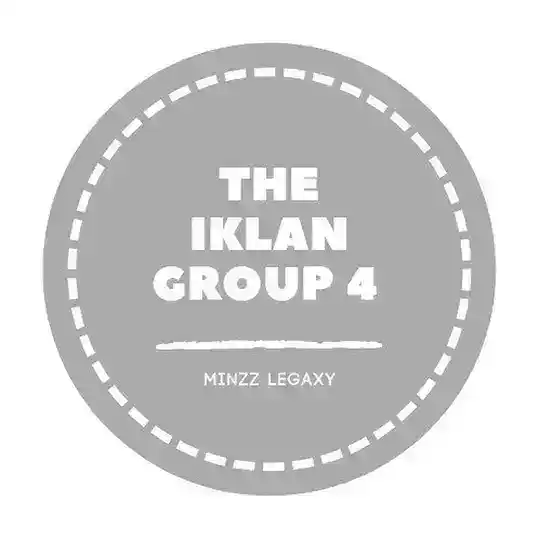 THE IKLAN GROUP 4