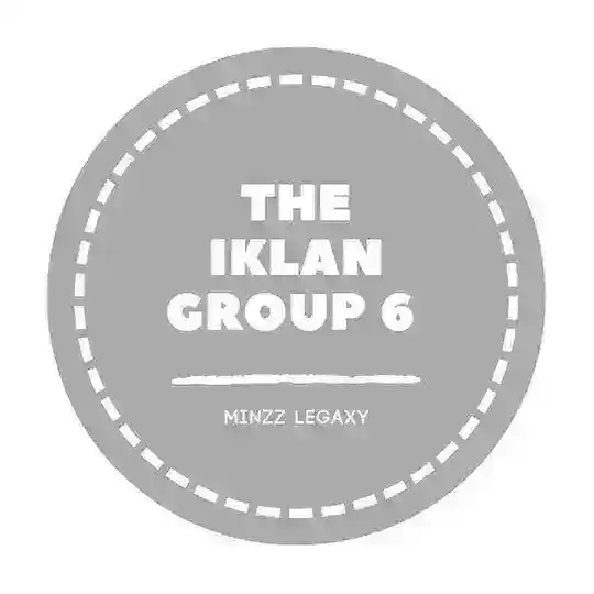 THE IKLAN GROUP 6