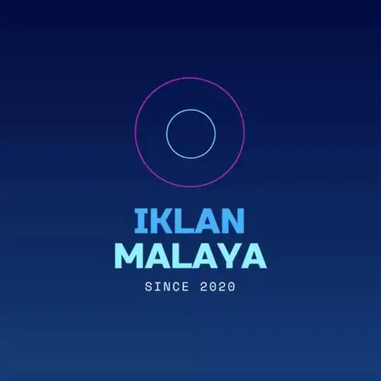 📢IKLAN MALAYA📢