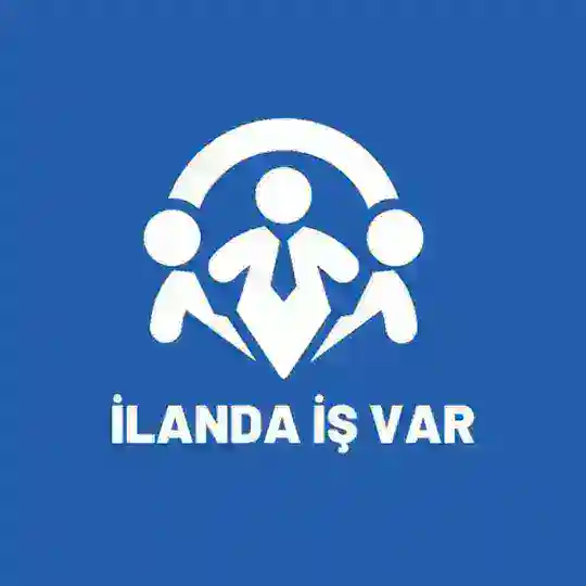 İLANDA İŞ VAR