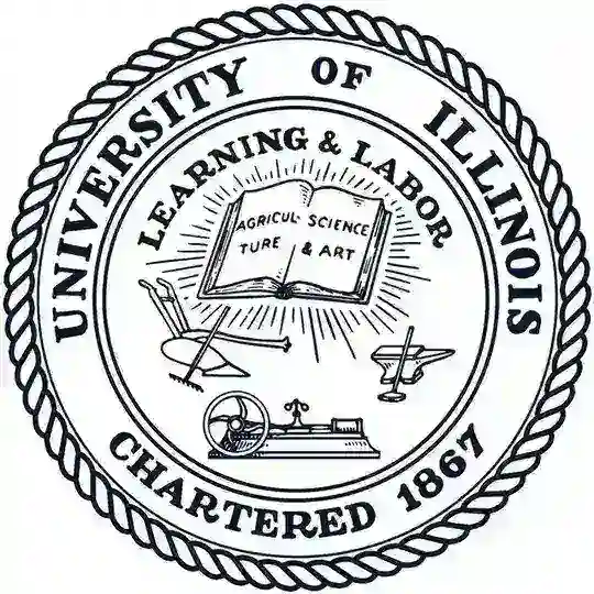 University of Illinois Urbana - Champaign MVP