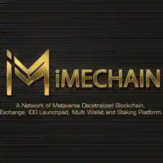 iMechain Blockchain