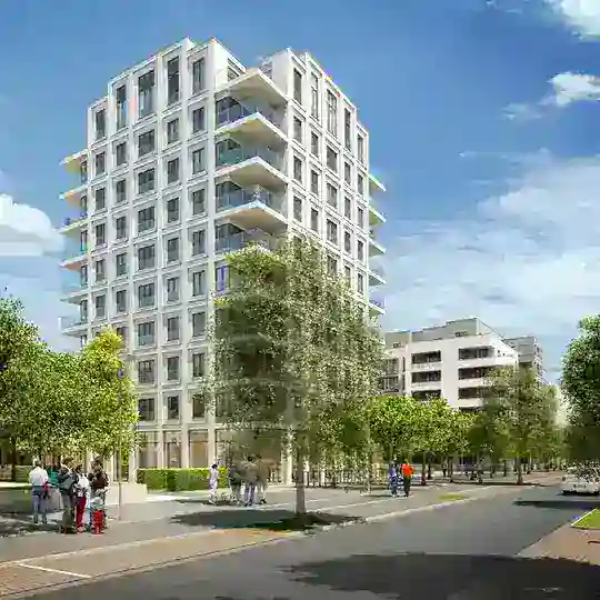 RE Broker - Immobilien Mastermind Mitteldeutschlands