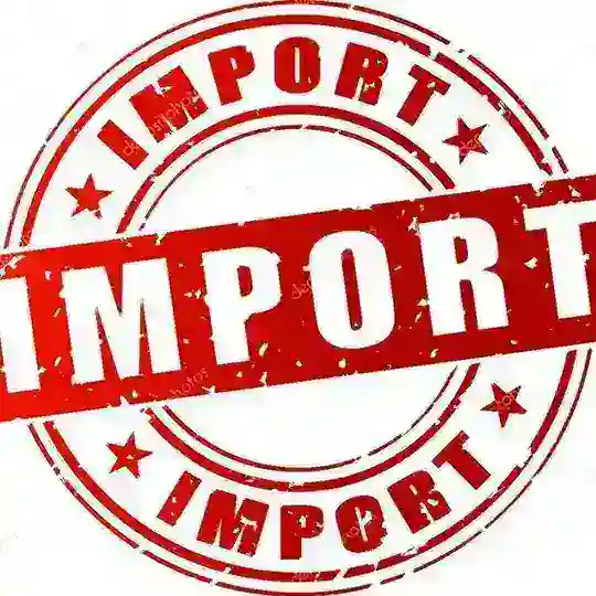 IMPORT MAHSULOTLAR ENG ARZON NARXLARDA