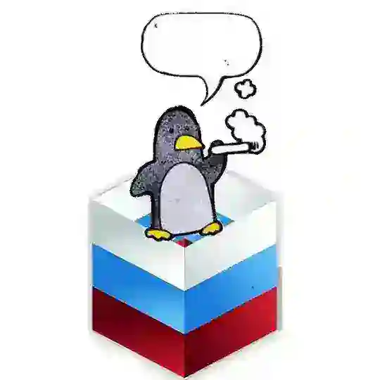Импортозамещение Курилка