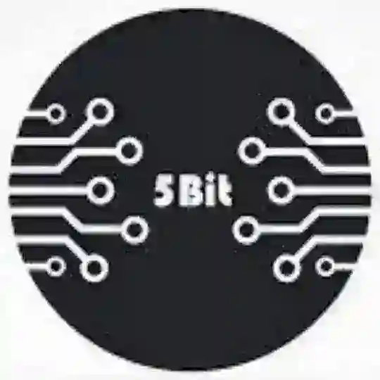 5Bit Invest 🏆 Trade Invest Chat