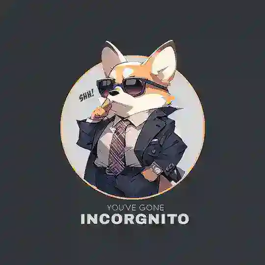INCORGNITO | EXCHANGE LISTED | AUDITED