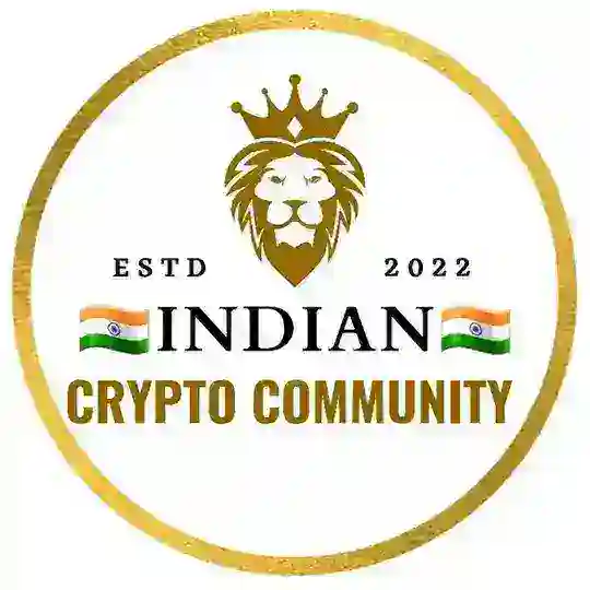 🐋INDIAN Crypto Community🇮🇳