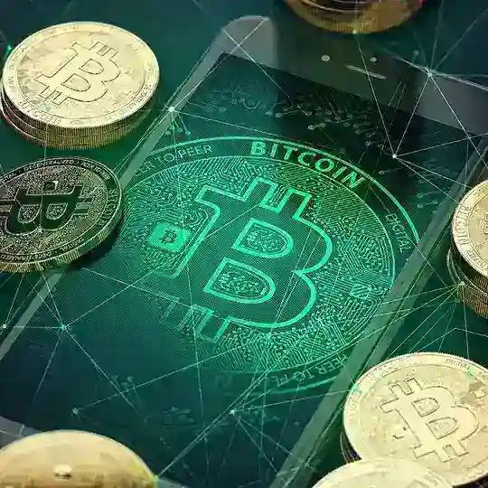 Indian Crypto Traders Group