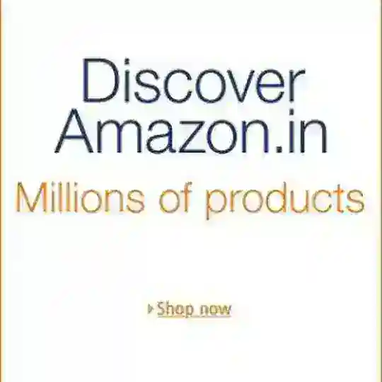 Indian Market Best Offers