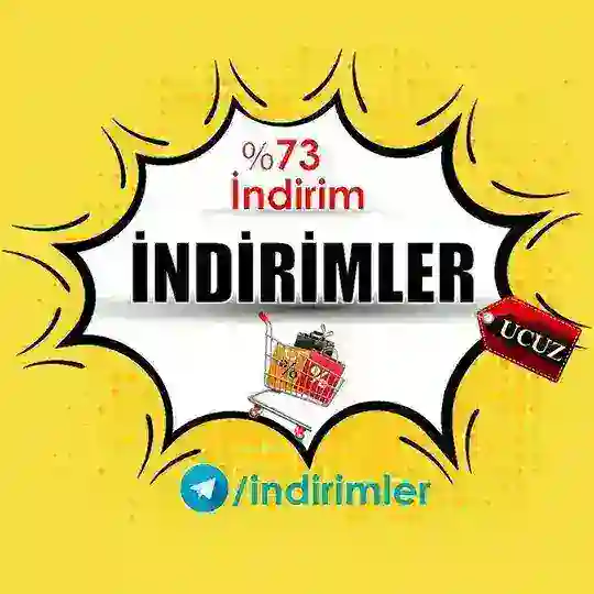 İndirimler