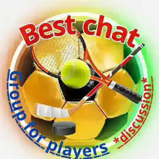 ⚽️🎾🏒The best chat about sports predictions | No scammers | No advertising