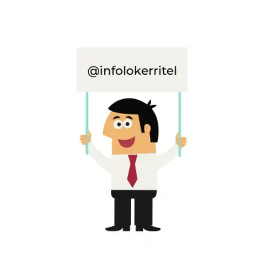 Info Loker Ritel