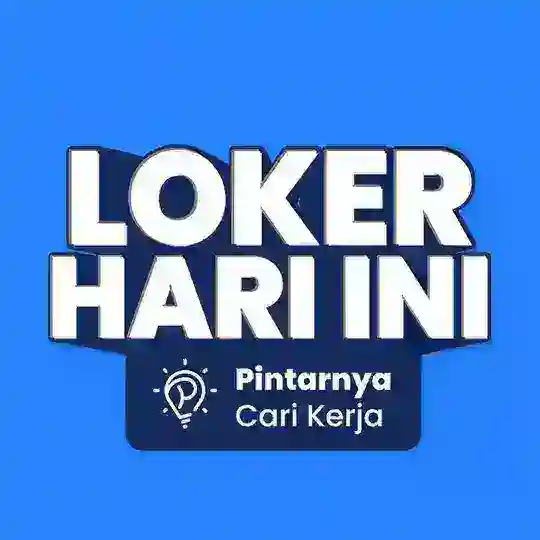 LOKER HARI INI