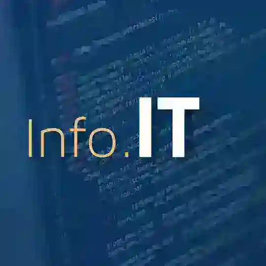 Info Promo dan Webinar Seputar IT