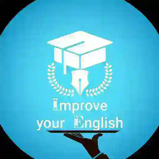 Improve your English