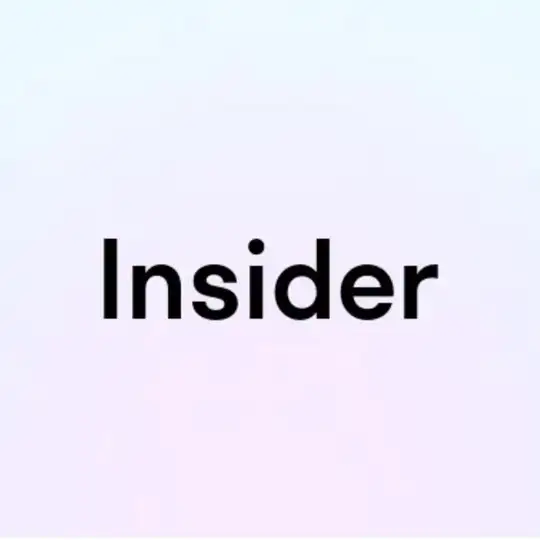 The Insider