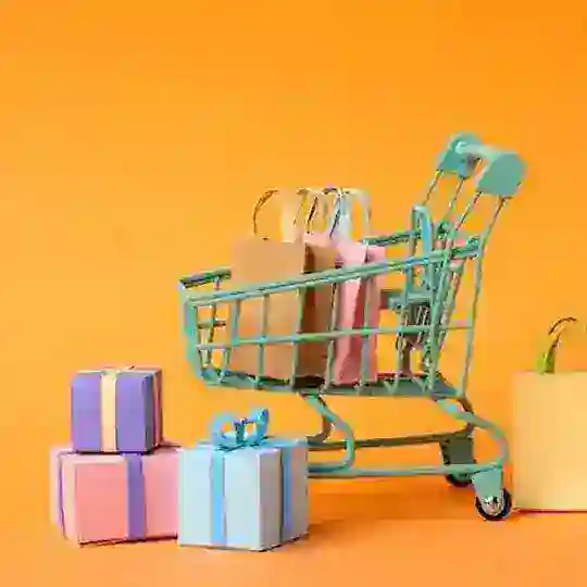 Best Deal Shopping π
