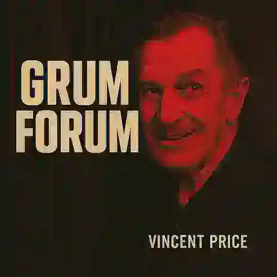 Grum Forum