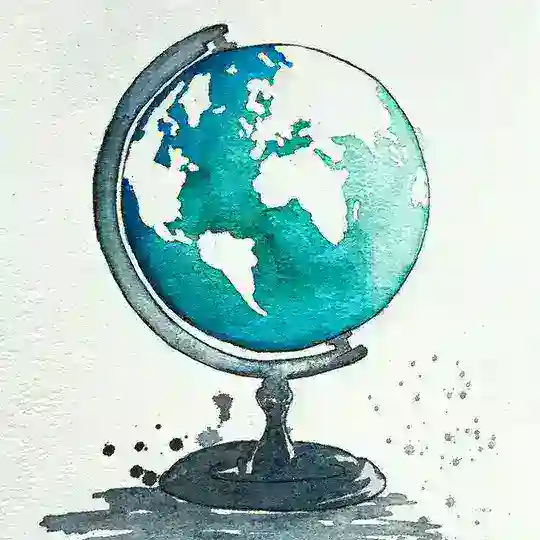 International Friends Chat