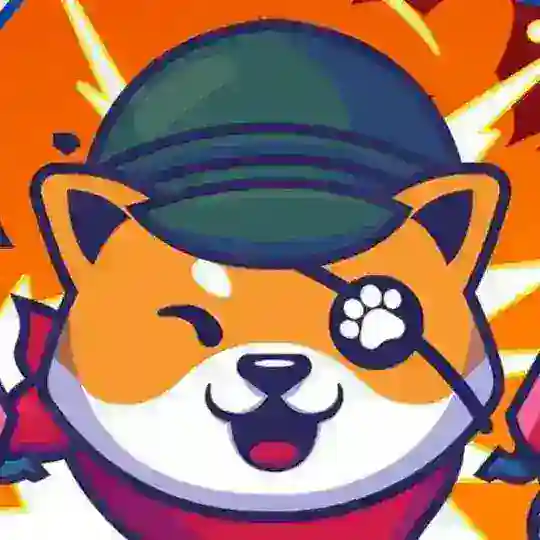 Inu Wars Chinese 🇨🇳