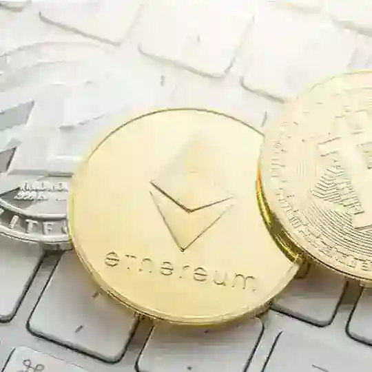 INVESTIR CRYPTO