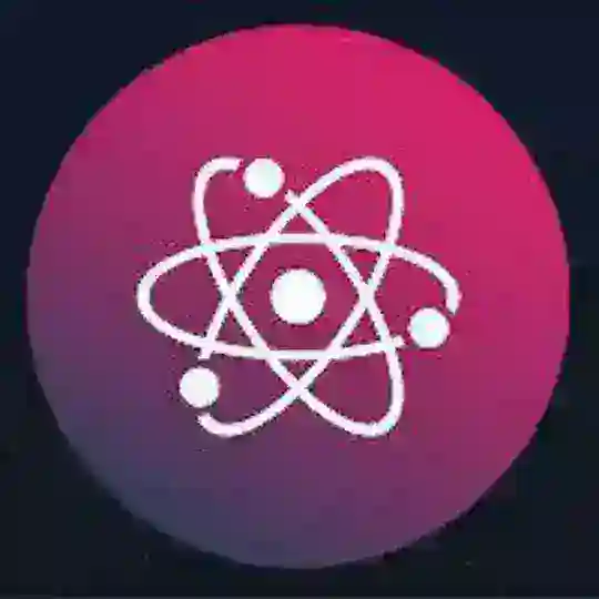 Charged Particles Token