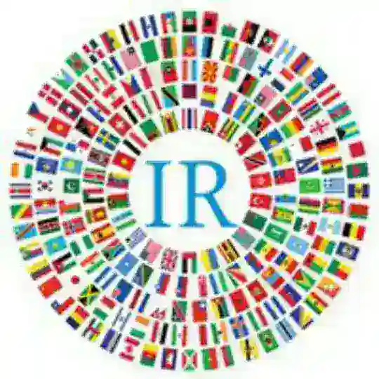 IR Graduates
