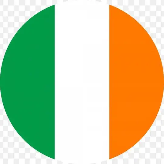 🇮🇪 Ирландия чат