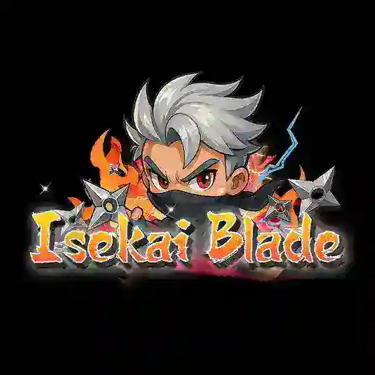 Isekai Blade Official Community ⛩