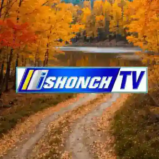 " ISHONCH " TV | CHAT
