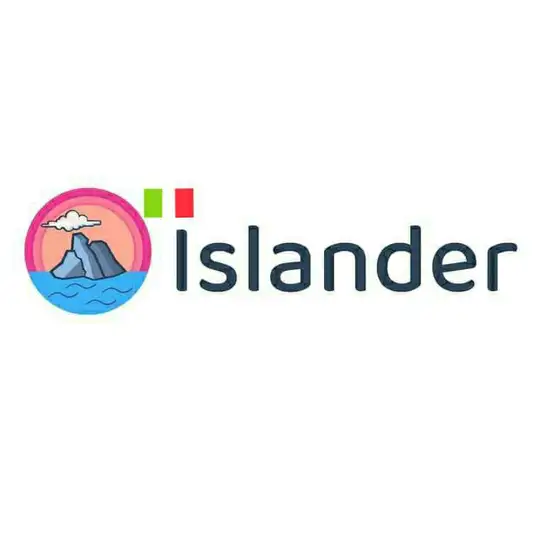 Islander ita (unofficial)🇮🇹🔺