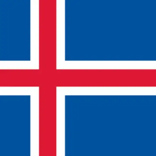 🇮🇸 Исландия чат
