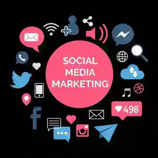 Internet and Social Media Marketing
