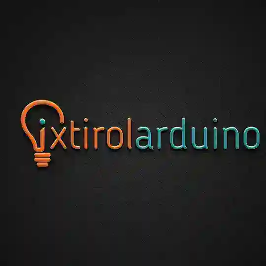 Ixtirolar arduino_group Robototexnika