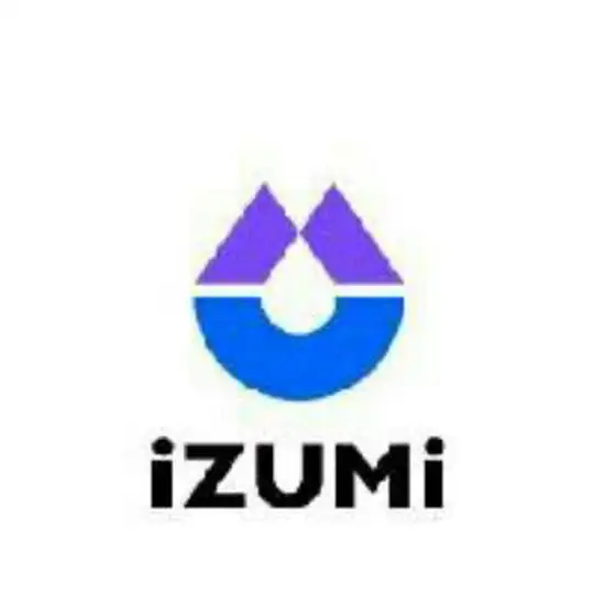 Izumi Finance Token