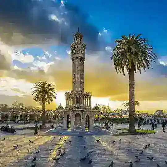 İzmir