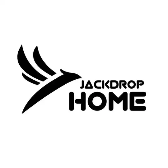 Jackdrop Home