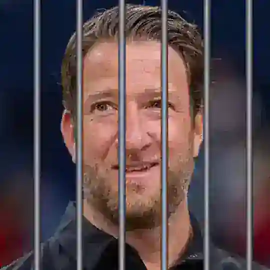 Jailstool CTO