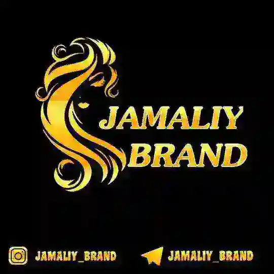 🔆🔅JAMALIY_BRAND🔅🔆