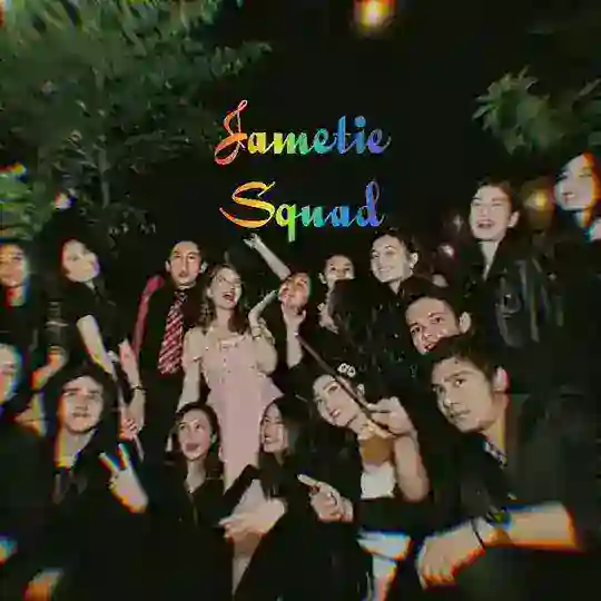 Anak kandung mamah ken