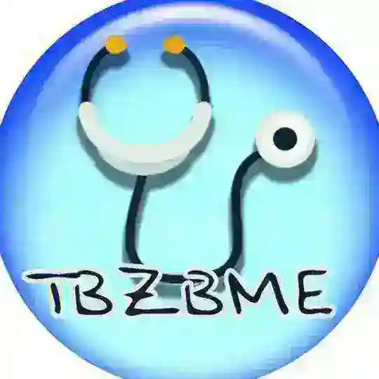 🇮🇷گروه ملی جامعه مهندسی پزشکی ایران