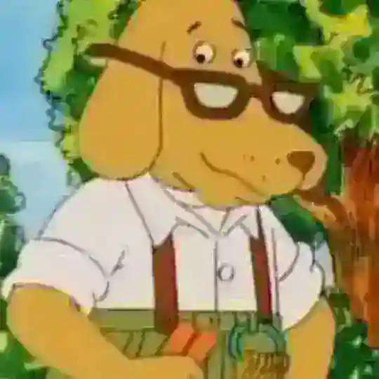 The Janitor’s Closet