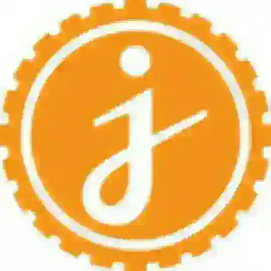 JasmyCoin Token